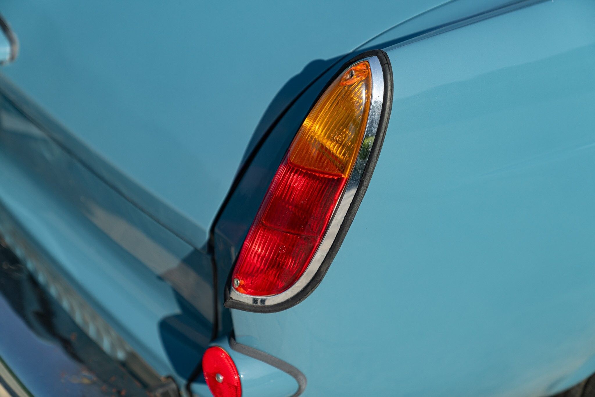 Volkswagen Type 3 for sale | 1963 VOLKSWAGEN 1500 TYPE 3 - Image 23