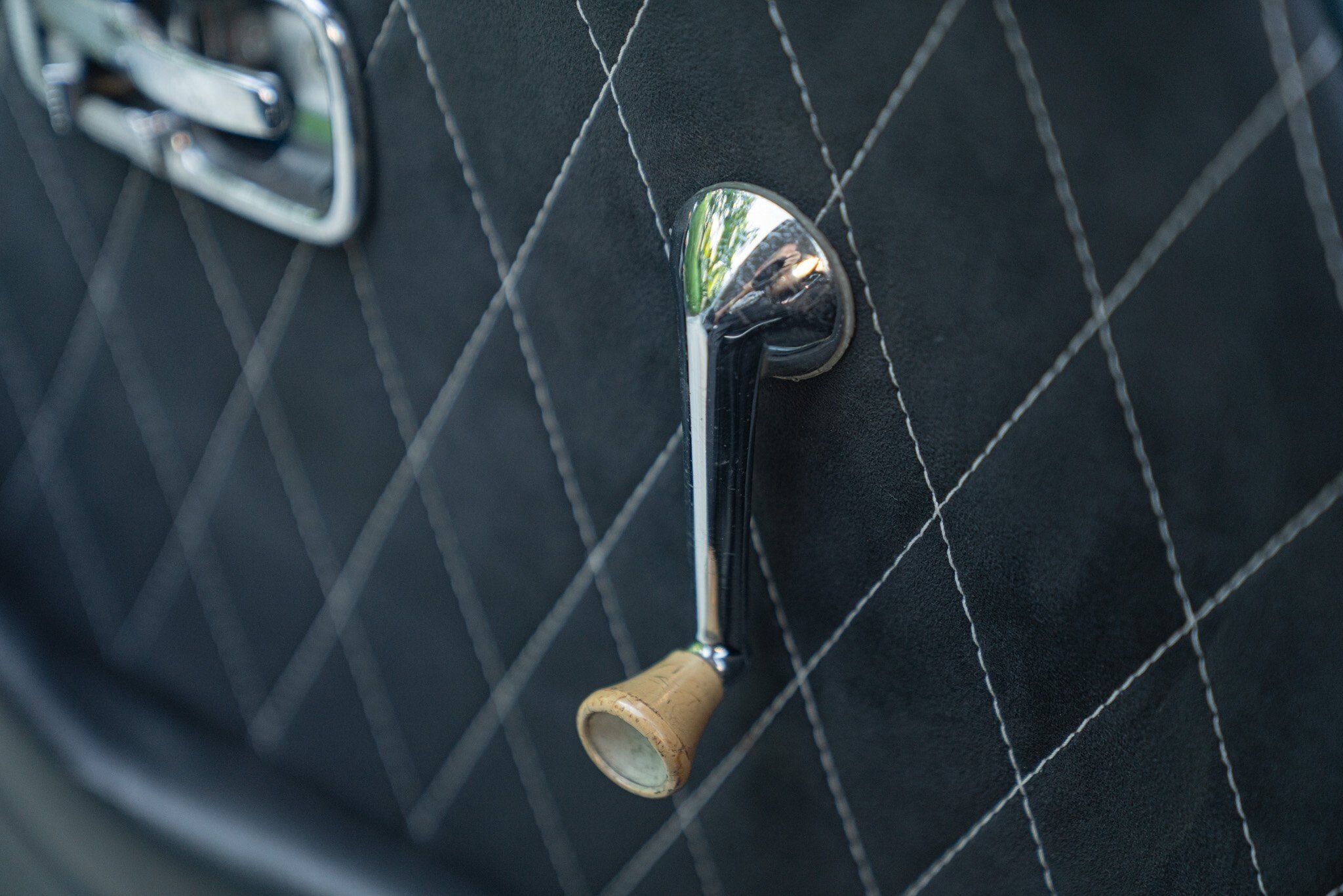 Volkswagen Type 3 for sale | 1963 VOLKSWAGEN 1500 TYPE 3 - Image 25