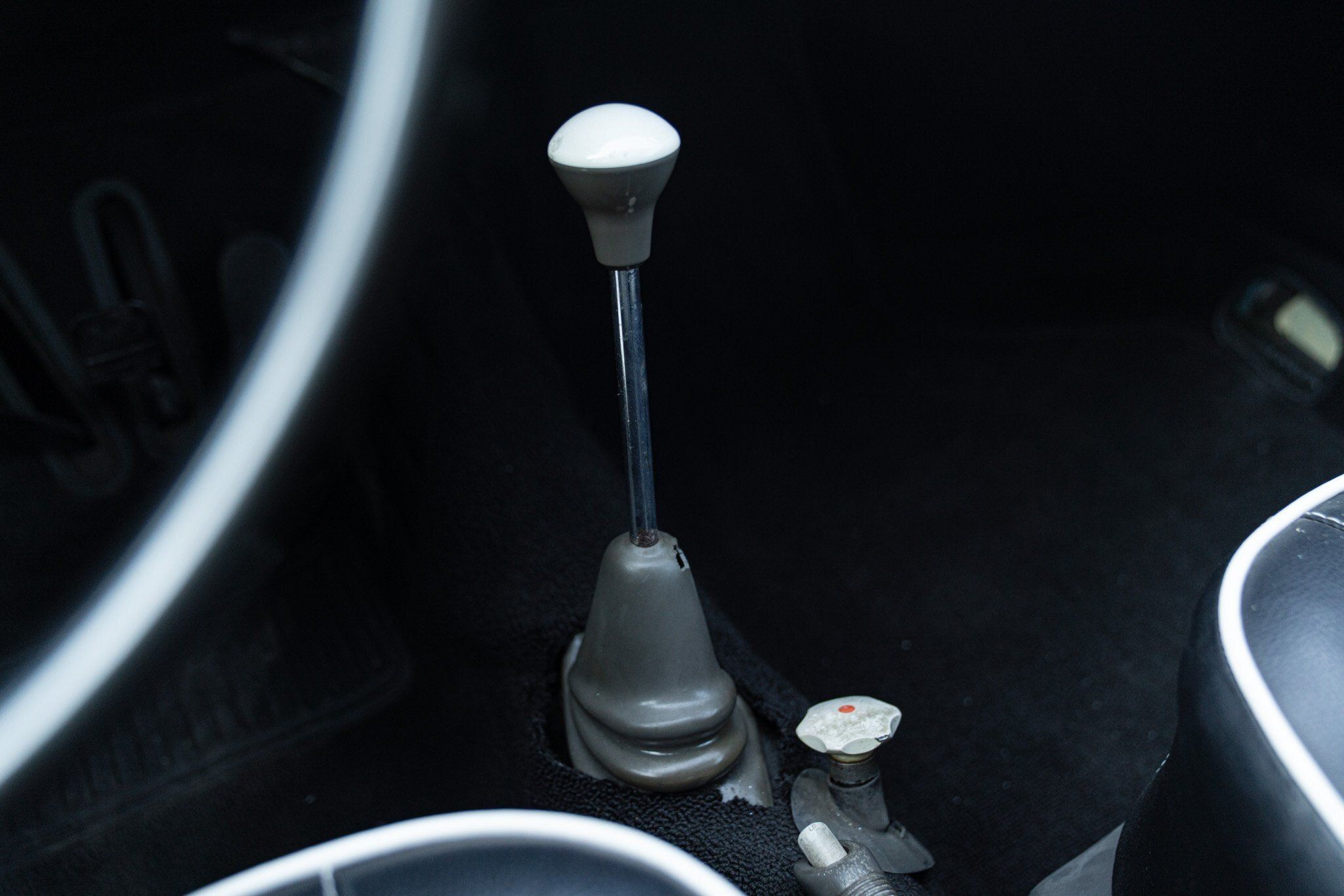 Volkswagen Type 3 for sale | 1963 VOLKSWAGEN 1500 TYPE 3 - Image 36