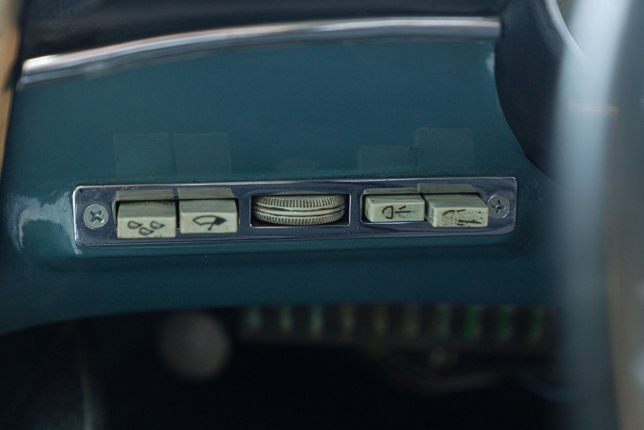 Volkswagen Type 3 for sale | 1963 VOLKSWAGEN 1500 TYPE 3 - Image 37