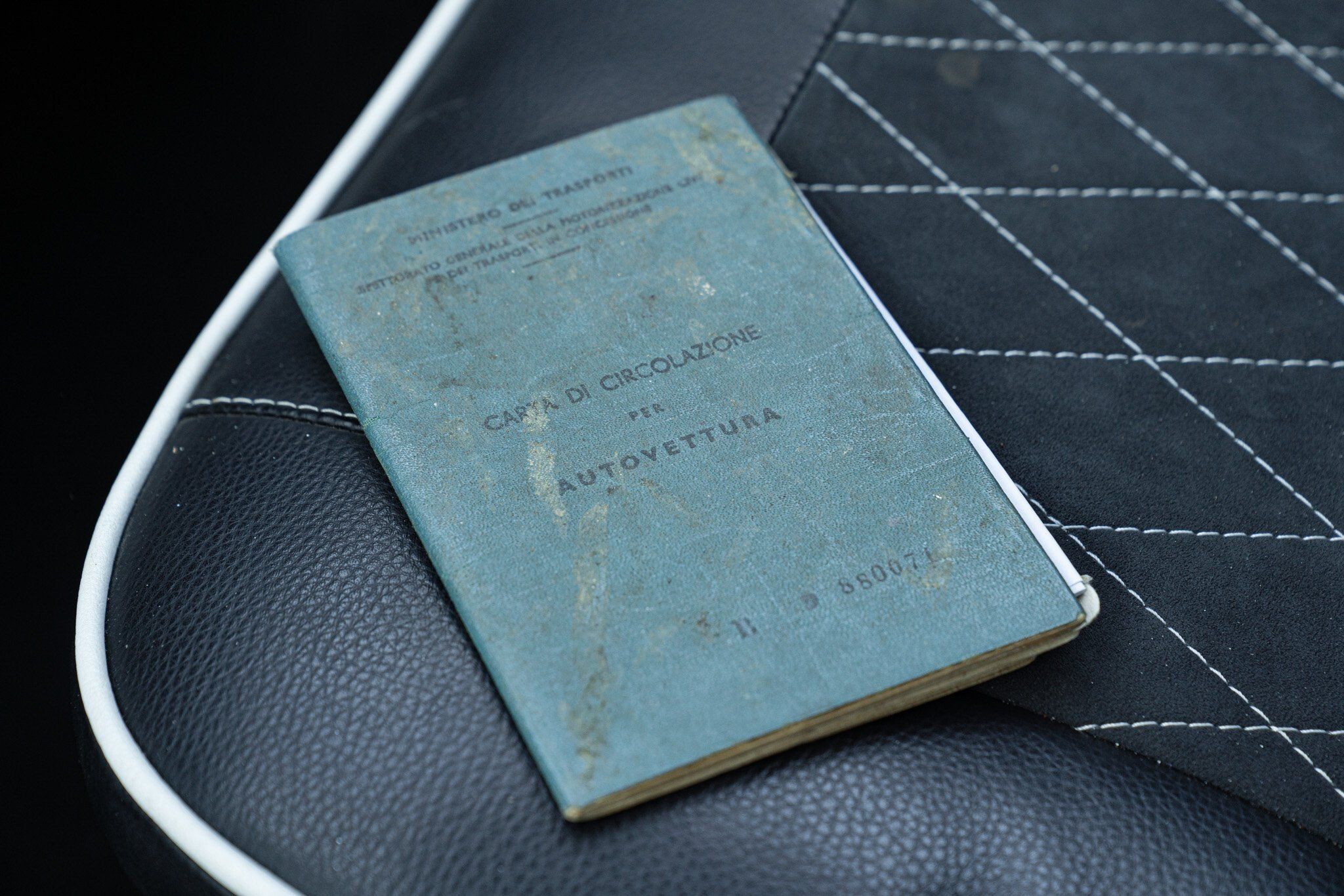 Volkswagen Type 3 for sale | 1963 VOLKSWAGEN 1500 TYPE 3 - Image 26