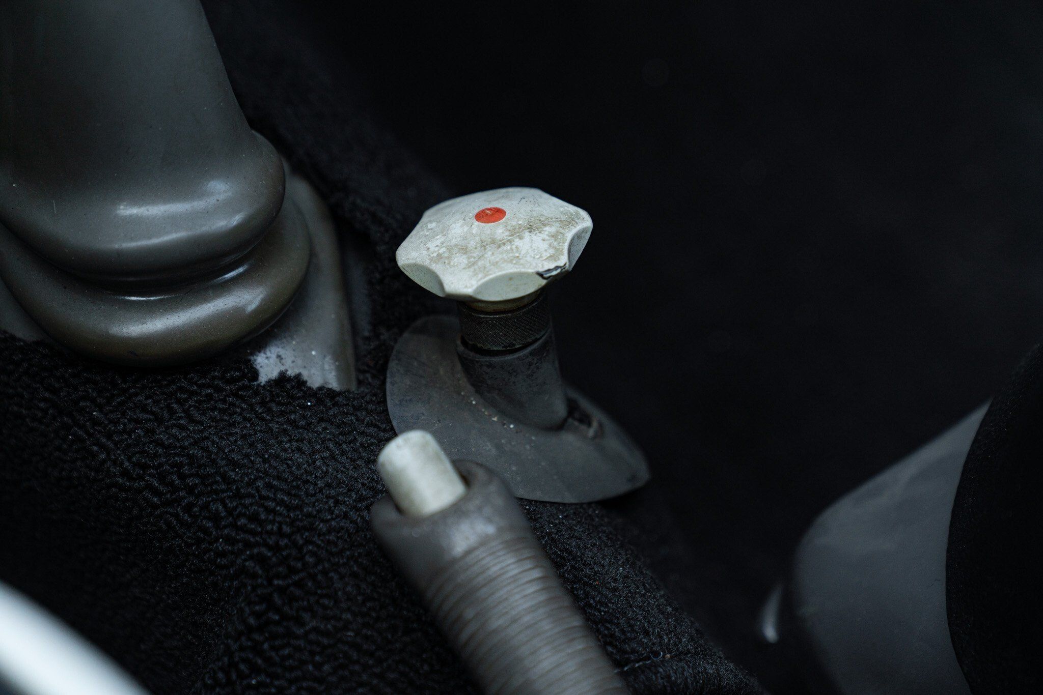 Volkswagen Type 3 for sale | 1963 VOLKSWAGEN 1500 TYPE 3 - Image 38