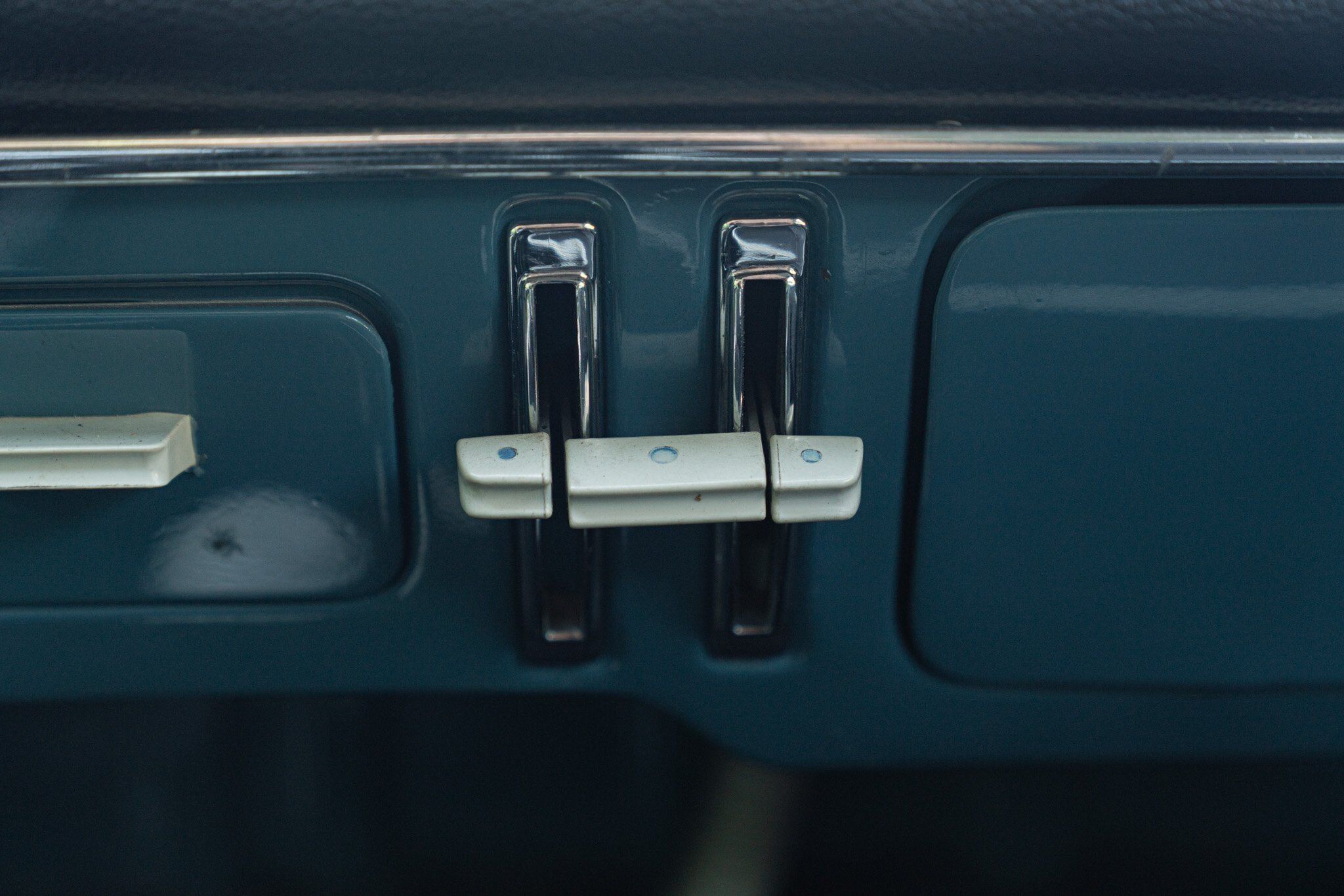 Volkswagen Type 3 for sale | 1963 VOLKSWAGEN 1500 TYPE 3 - Image 39