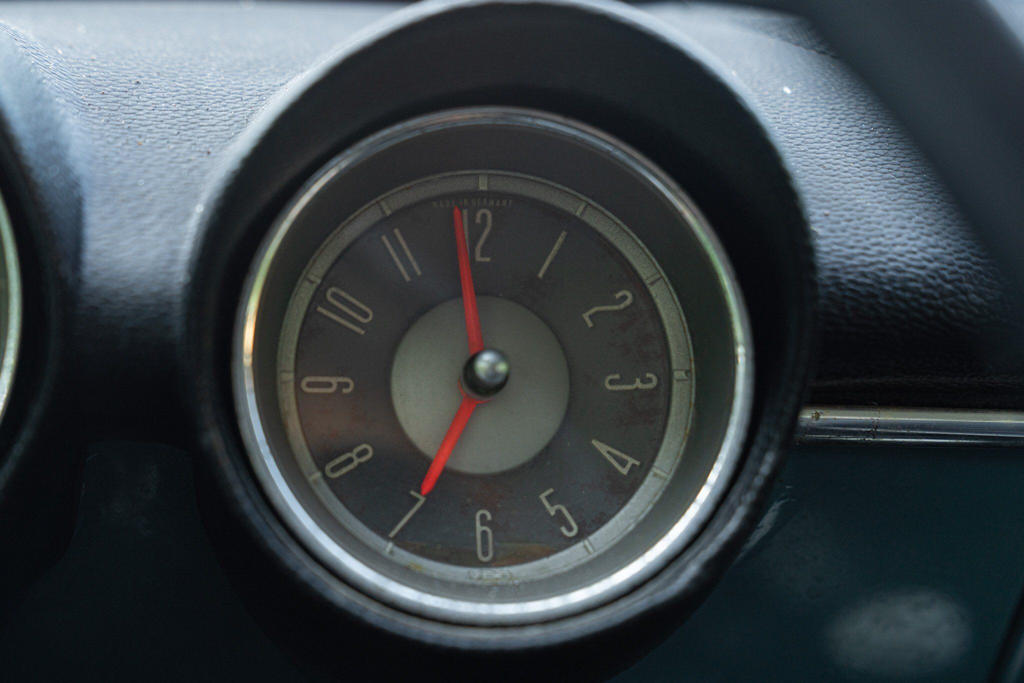 Volkswagen Type 3 for sale | 1963 VOLKSWAGEN 1500 TYPE 3 - Image 40