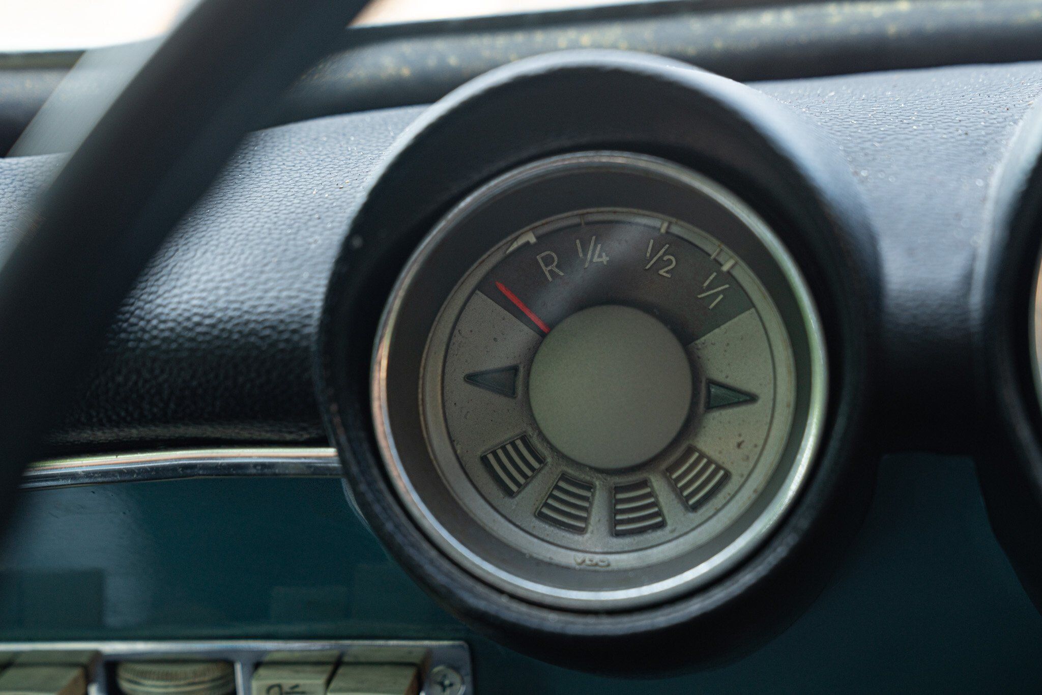 Volkswagen Type 3 for sale | 1963 VOLKSWAGEN 1500 TYPE 3 - Image 41