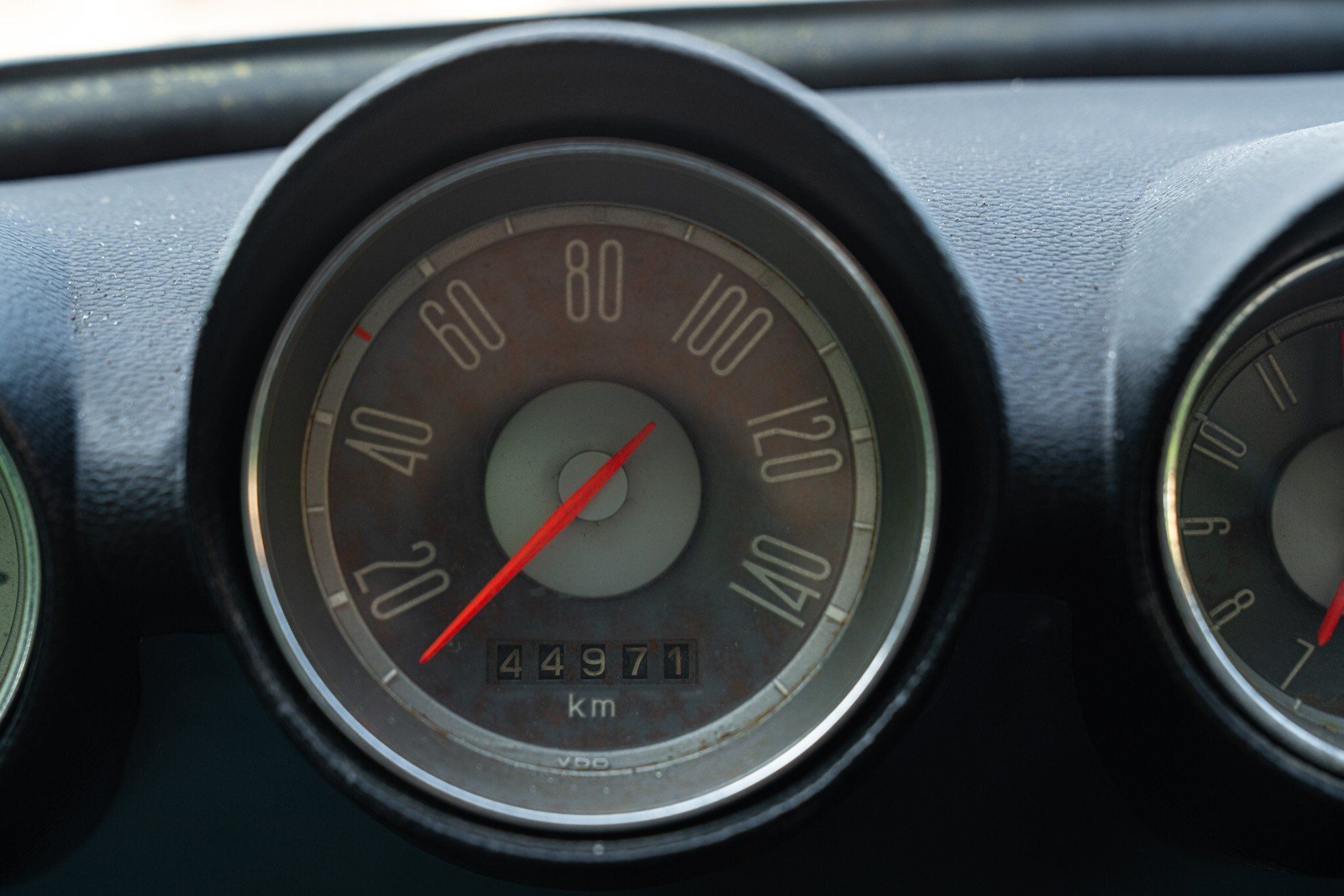 Volkswagen Type 3 for sale | 1963 VOLKSWAGEN 1500 TYPE 3 - Image 42