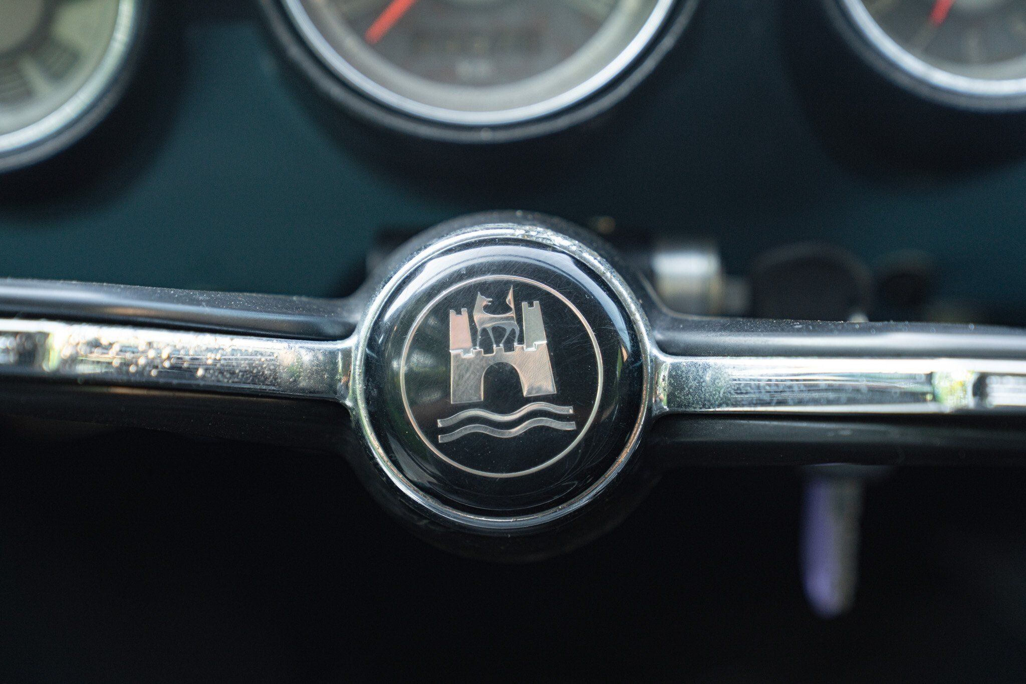 Volkswagen Type 3 for sale | 1963 VOLKSWAGEN 1500 TYPE 3 - Image 43