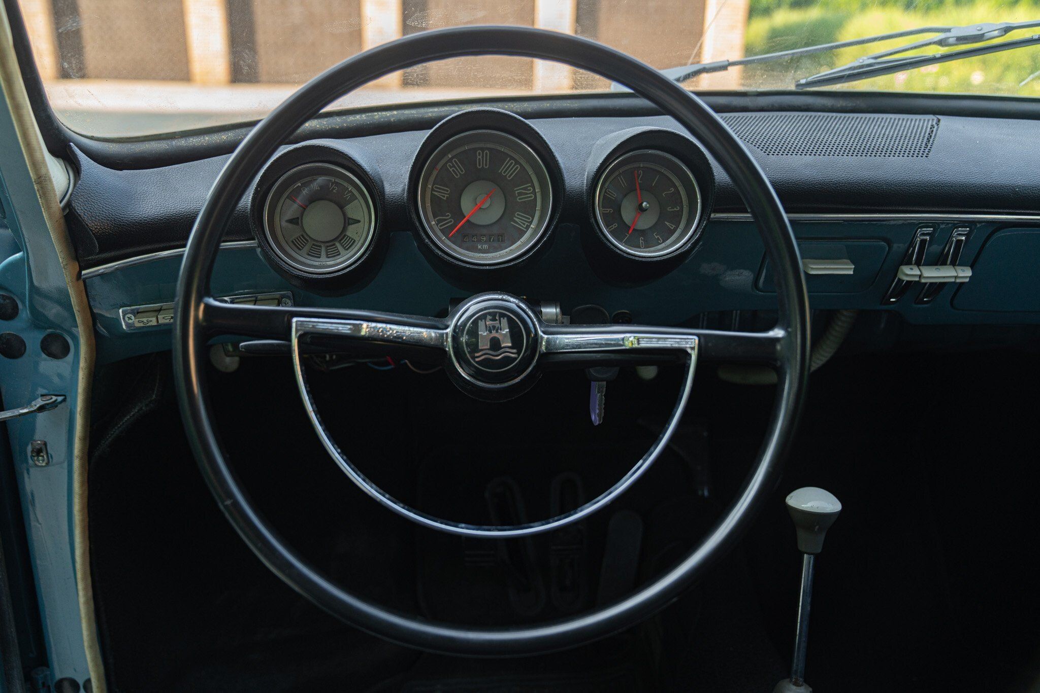 Volkswagen Type 3 for sale | 1963 VOLKSWAGEN 1500 TYPE 3 - Image 44