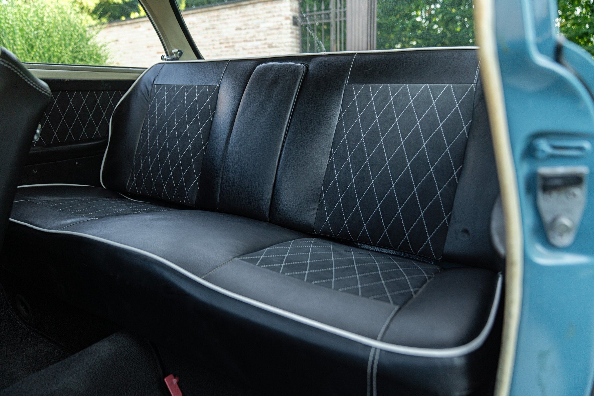 Volkswagen Type 3 for sale | 1963 VOLKSWAGEN 1500 TYPE 3 - Image 27