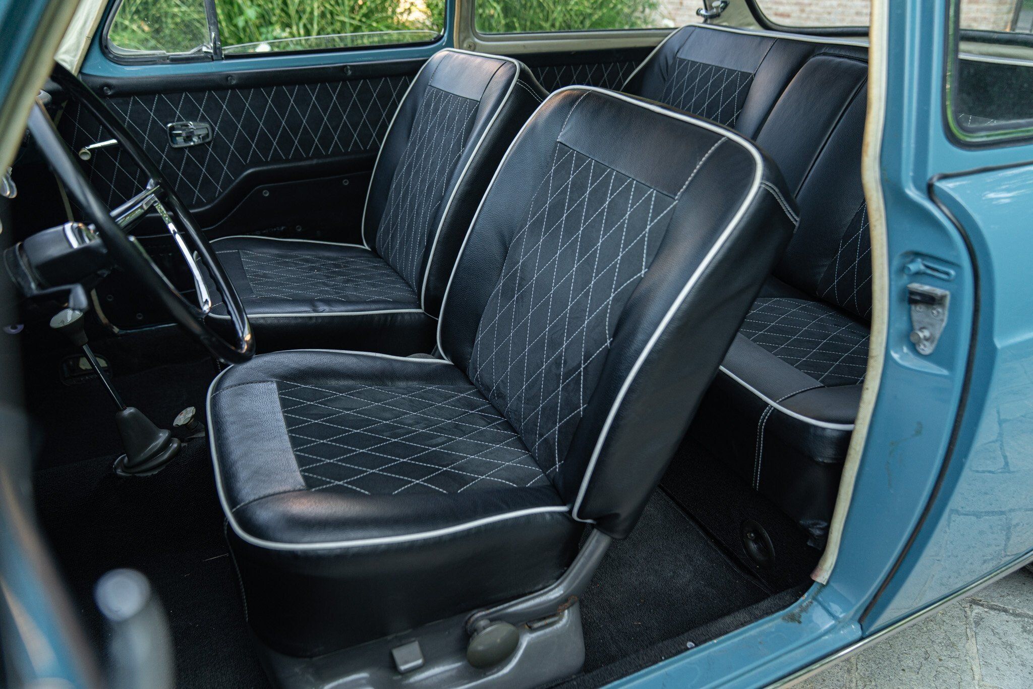 Volkswagen Type 3 for sale | 1963 VOLKSWAGEN 1500 TYPE 3 - Image 28