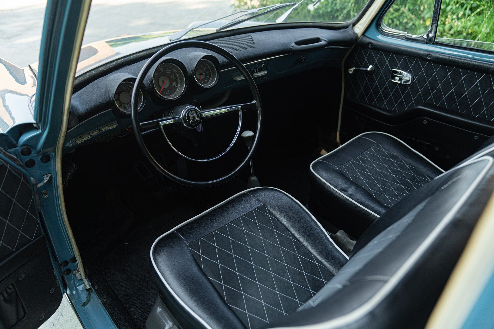 Volkswagen Type 3 for sale | 1963 VOLKSWAGEN 1500 TYPE 3 - Image 31