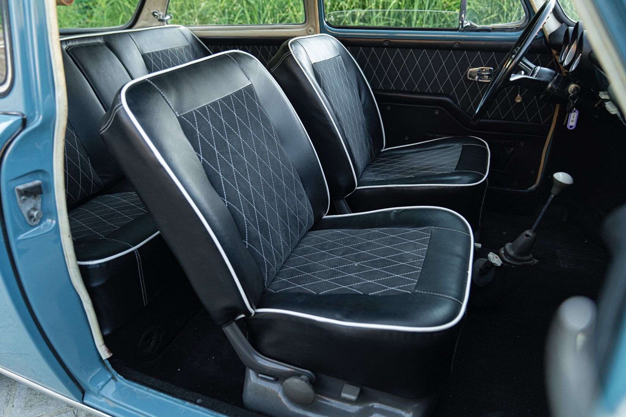 Volkswagen Type 3 for sale | 1963 VOLKSWAGEN 1500 TYPE 3 - Image 32