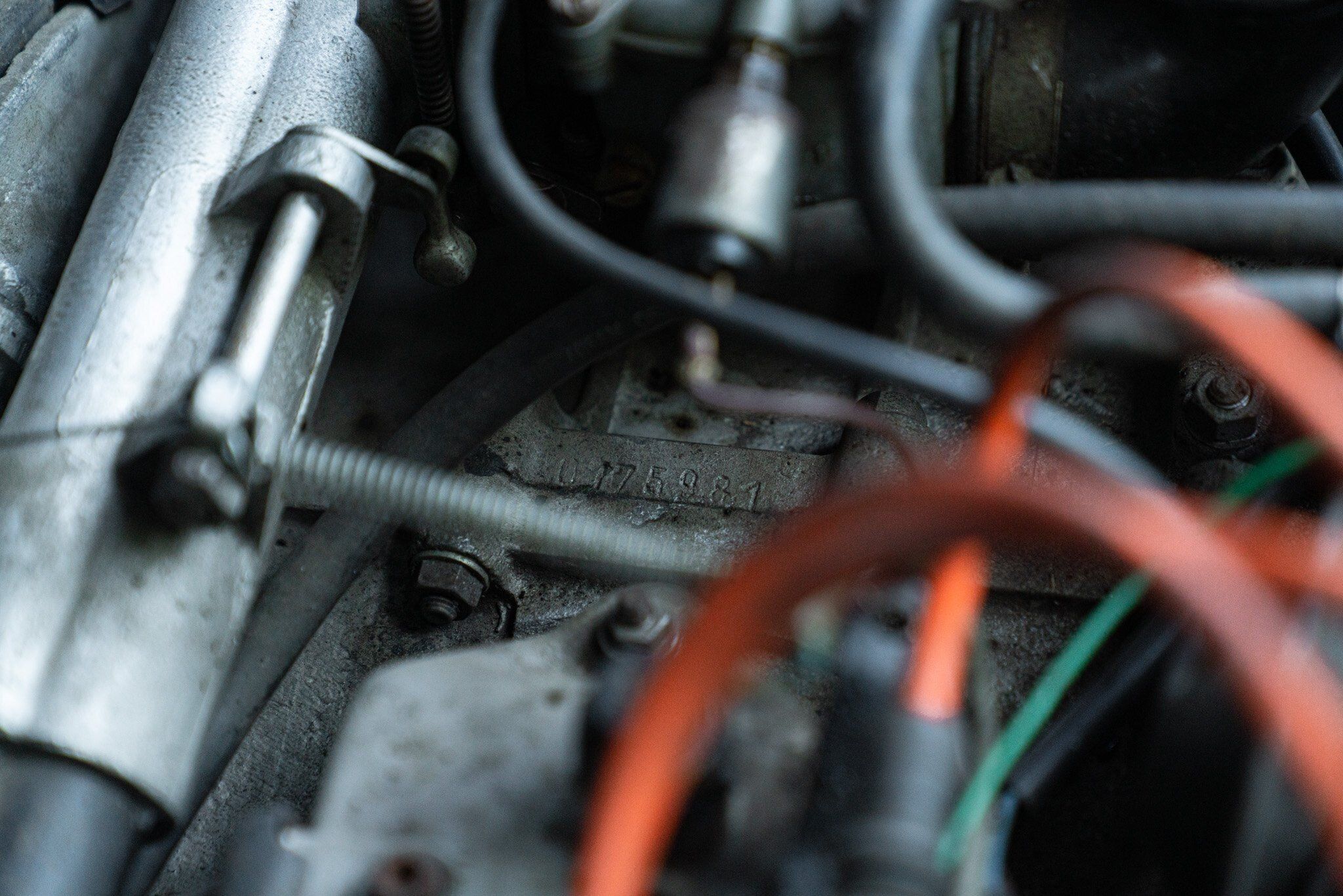 Volkswagen Type 3 for sale | 1963 VOLKSWAGEN 1500 TYPE 3 - Image 47