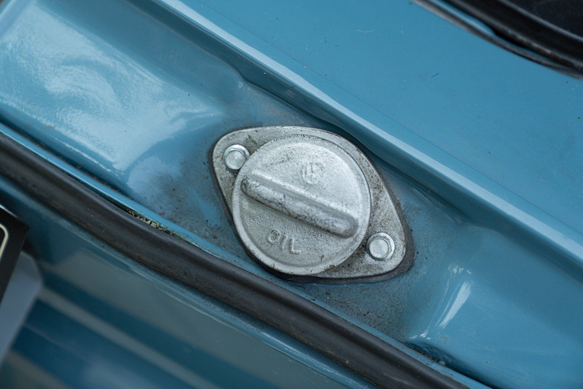 Volkswagen Type 3 for sale | 1963 VOLKSWAGEN 1500 TYPE 3 - Image 56