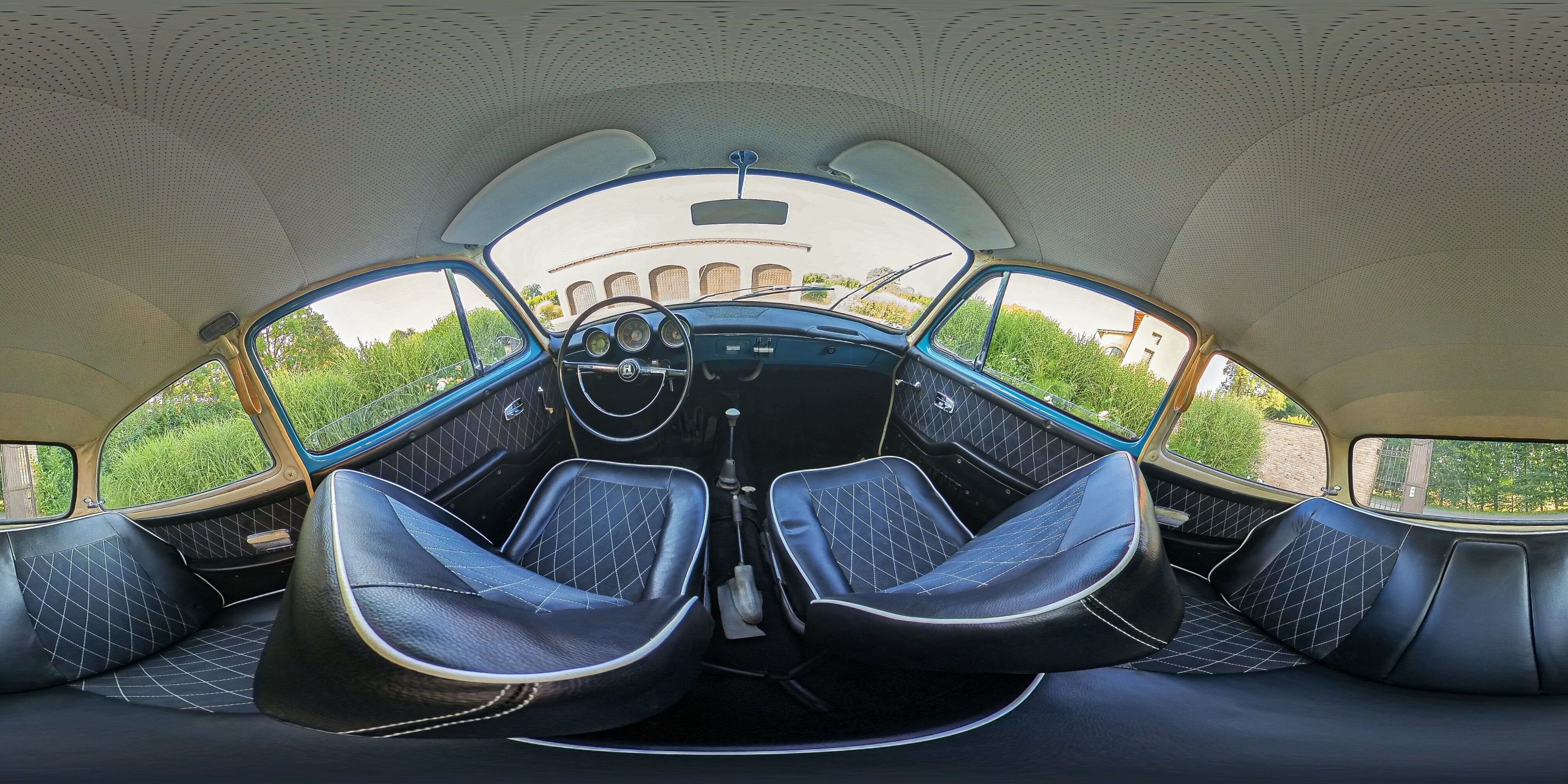 Volkswagen Type 3 for sale | 1963 VOLKSWAGEN 1500 TYPE 3 - Image 60