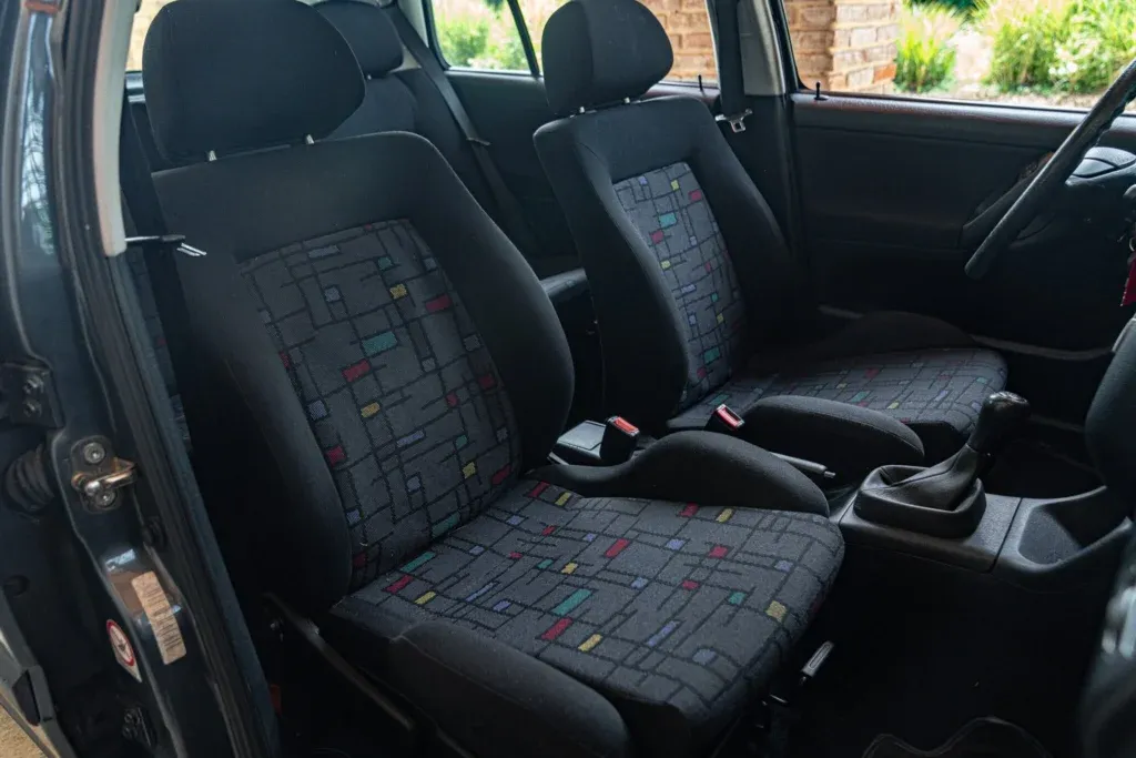 Volkswagen Golf for sale | 1997 VOLKSWAGEN GOLF 1.6 ALLESTIMENTO GT - Image 21