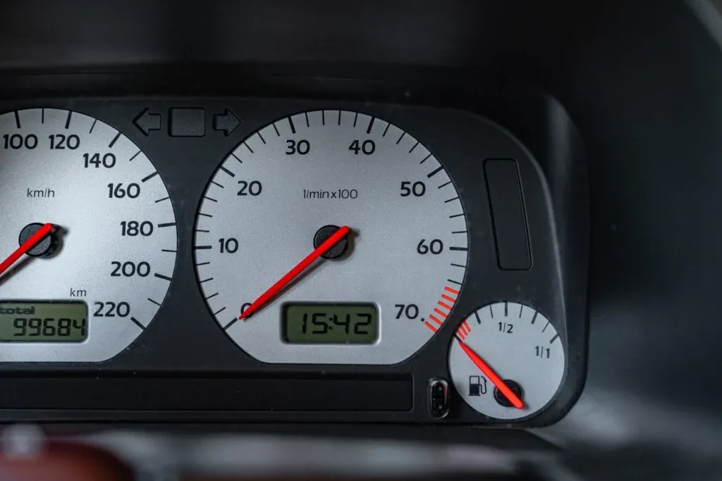 Volkswagen Golf for sale | 1997 VOLKSWAGEN GOLF 1.6 ALLESTIMENTO GT - Image 26