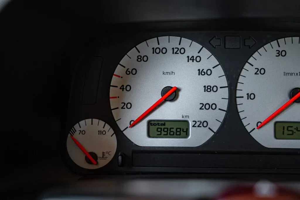 Volkswagen Golf for sale | 1997 VOLKSWAGEN GOLF 1.6 ALLESTIMENTO GT - Image 27