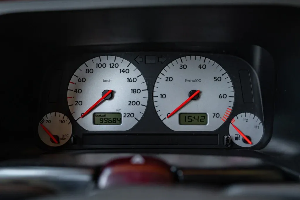 Volkswagen Golf for sale | 1997 VOLKSWAGEN GOLF 1.6 ALLESTIMENTO GT - Image 28