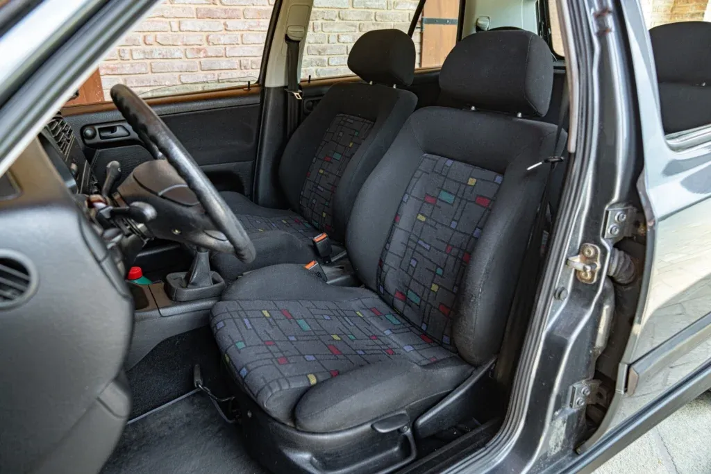 Volkswagen Golf for sale | 1997 VOLKSWAGEN GOLF 1.6 ALLESTIMENTO GT - Image 22