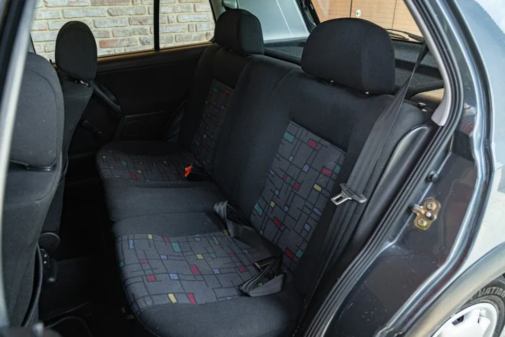 Volkswagen Golf for sale | 1997 VOLKSWAGEN GOLF 1.6 ALLESTIMENTO GT - Image 23