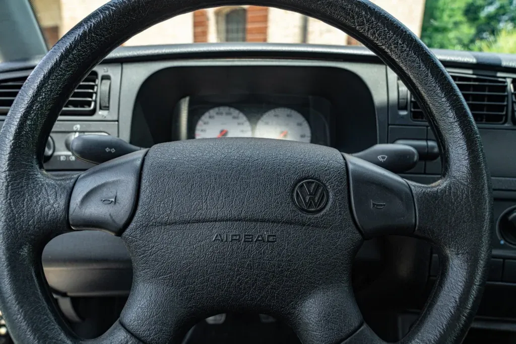 Volkswagen Golf for sale | 1997 VOLKSWAGEN GOLF 1.6 ALLESTIMENTO GT - Image 29