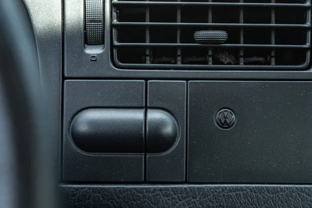 Volkswagen Golf for sale | 1997 VOLKSWAGEN GOLF 1.6 ALLESTIMENTO GT - Image 30