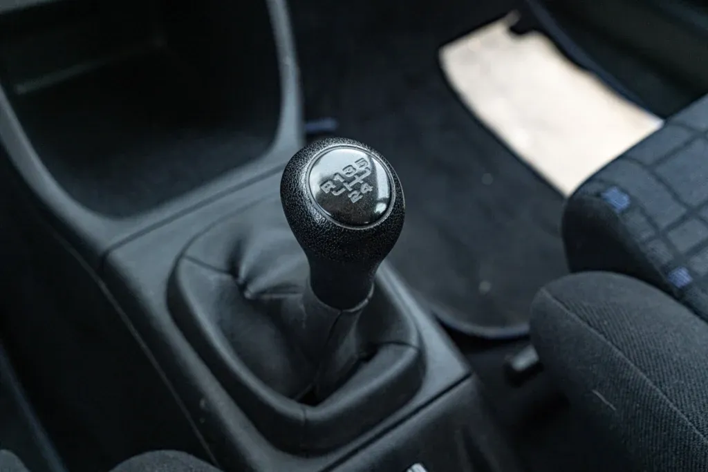 Volkswagen Golf for sale | 1997 VOLKSWAGEN GOLF 1.6 ALLESTIMENTO GT - Image 32