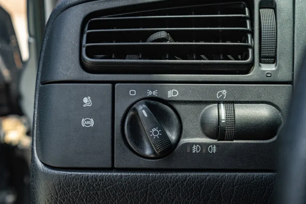 Volkswagen Golf for sale | 1997 VOLKSWAGEN GOLF 1.6 ALLESTIMENTO GT - Image 33