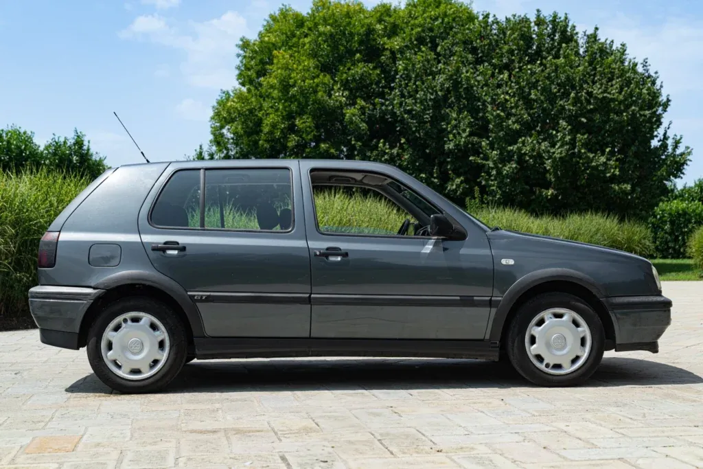 Volkswagen Golf for sale | 1997 VOLKSWAGEN GOLF 1.6 ALLESTIMENTO GT