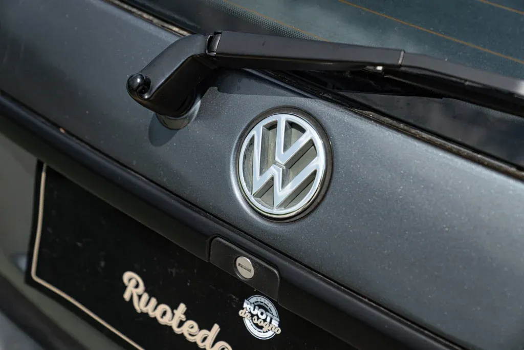 Volkswagen Golf for sale | 1997 VOLKSWAGEN GOLF 1.6 ALLESTIMENTO GT - Image 9