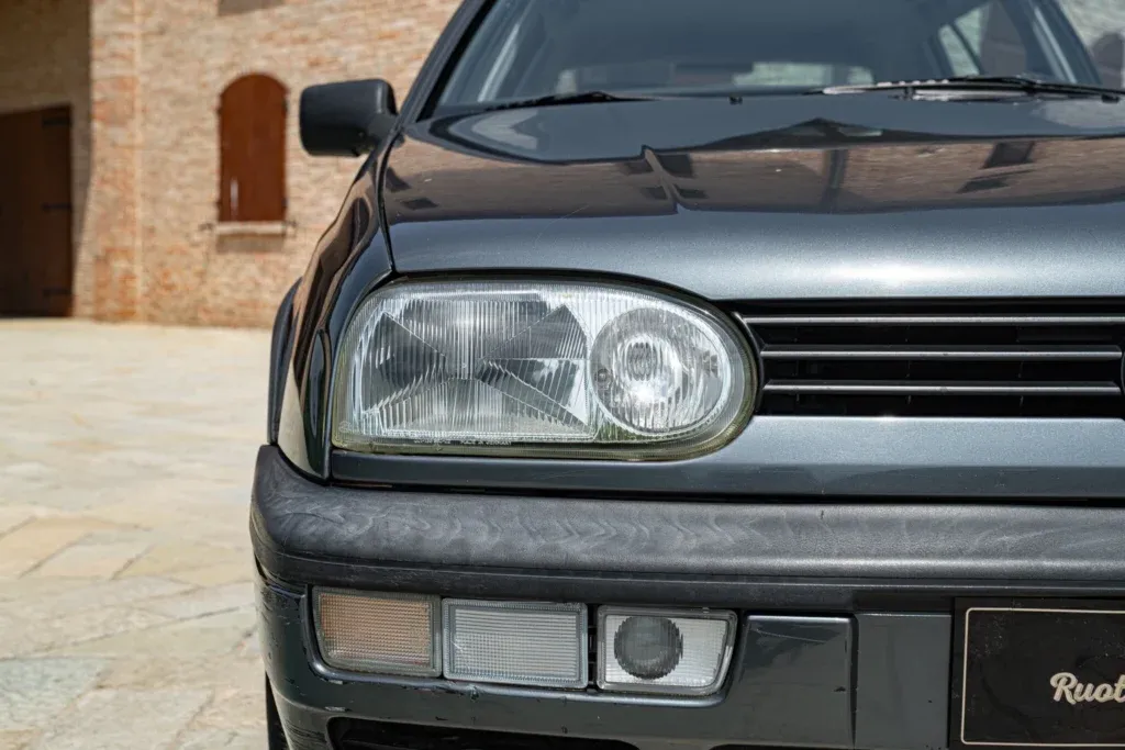 Volkswagen Golf for sale | 1997 VOLKSWAGEN GOLF 1.6 ALLESTIMENTO GT - Image 12