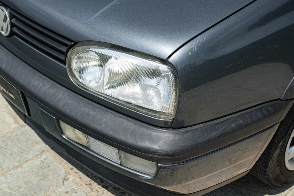 Volkswagen Golf for sale | 1997 VOLKSWAGEN GOLF 1.6 ALLESTIMENTO GT - Image 14