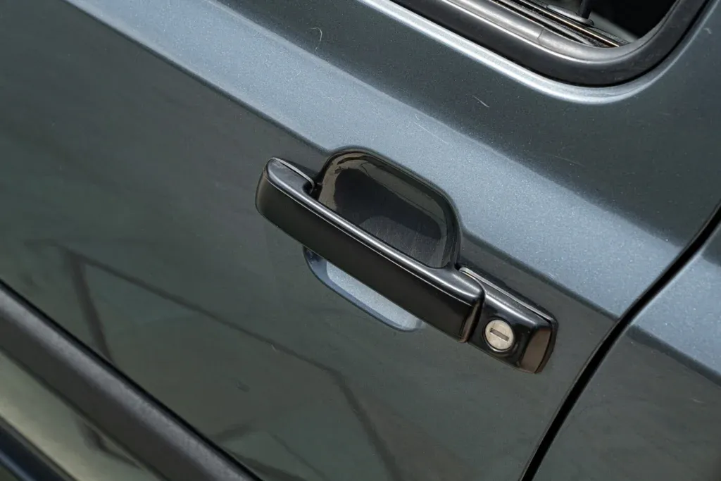 Volkswagen Golf for sale | 1997 VOLKSWAGEN GOLF 1.6 ALLESTIMENTO GT - Image 15