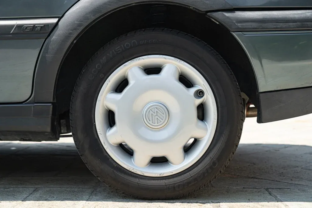 Volkswagen Golf for sale | 1997 VOLKSWAGEN GOLF 1.6 ALLESTIMENTO GT - Image 17