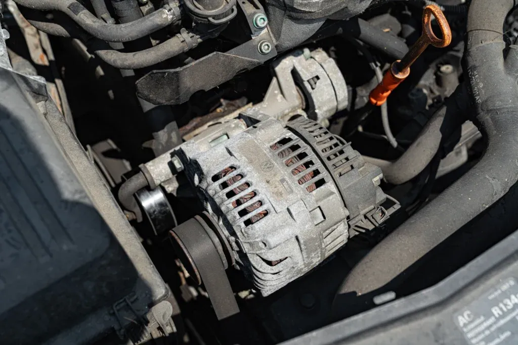 Volkswagen Golf for sale | 1997 VOLKSWAGEN GOLF 1.6 ALLESTIMENTO GT - Image 39