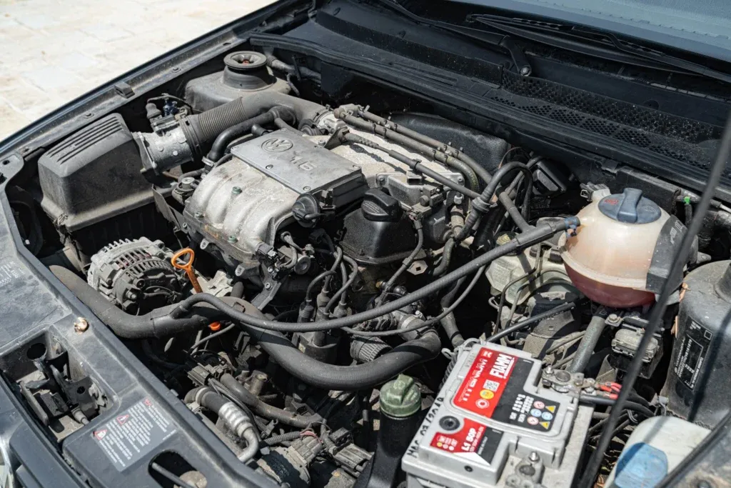 Volkswagen Golf for sale | 1997 VOLKSWAGEN GOLF 1.6 ALLESTIMENTO GT - Image 41