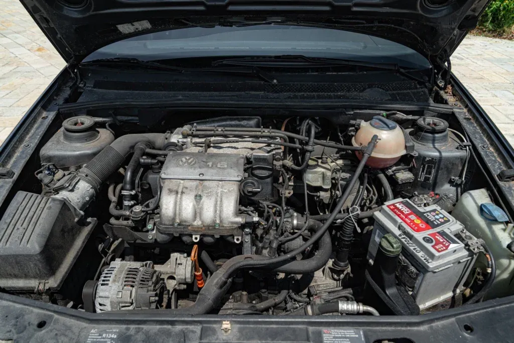 Volkswagen Golf for sale | 1997 VOLKSWAGEN GOLF 1.6 ALLESTIMENTO GT - Image 42