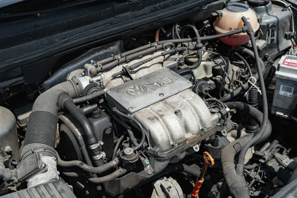 Volkswagen Golf for sale | 1997 VOLKSWAGEN GOLF 1.6 ALLESTIMENTO GT - Image 43