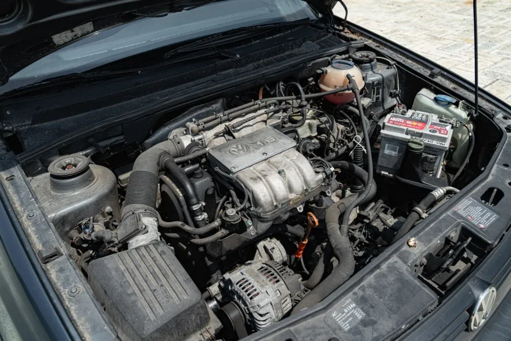 Volkswagen Golf for sale | 1997 VOLKSWAGEN GOLF 1.6 ALLESTIMENTO GT - Image 44