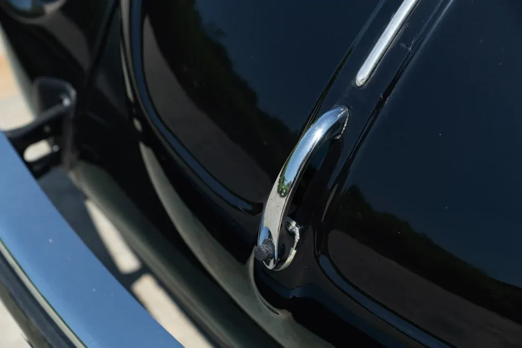 Volkswagen Beetle for sale | 1975 VOLKSWAGEN MAGGIOLONE CABRIOLET 1303 - Image 13