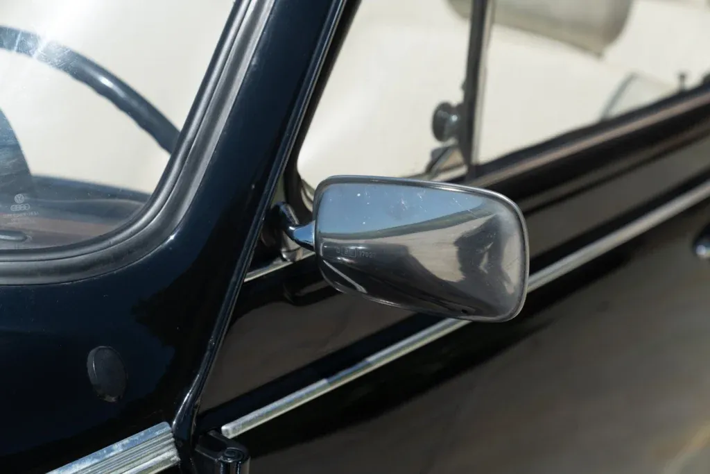 Volkswagen Beetle for sale | 1975 VOLKSWAGEN MAGGIOLONE CABRIOLET 1303 - Image 14