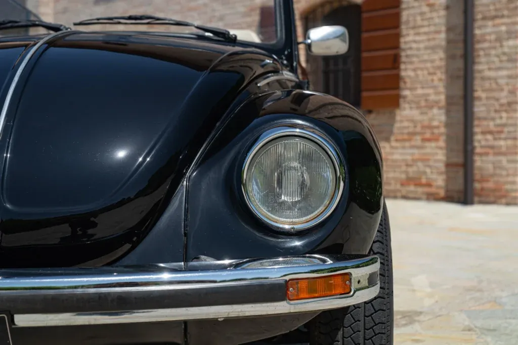 Volkswagen Beetle for sale | 1975 VOLKSWAGEN MAGGIOLONE CABRIOLET 1303 - Image 15