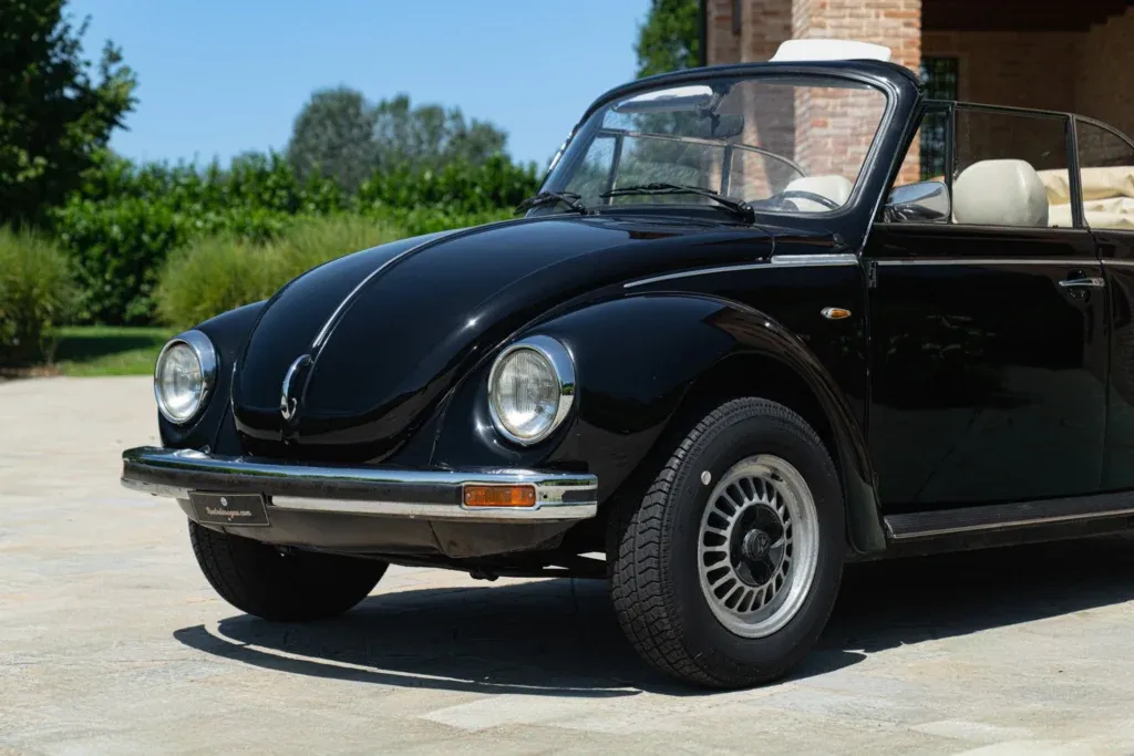 Volkswagen Beetle for sale | 1975 VOLKSWAGEN MAGGIOLONE CABRIOLET 1303 - Image 16