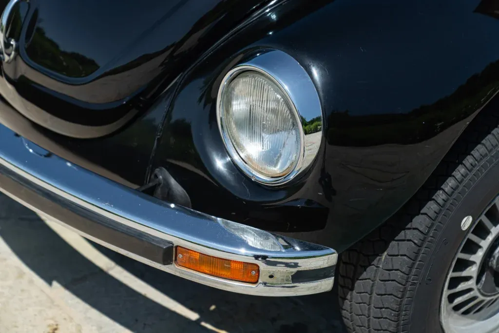 Volkswagen Beetle for sale | 1975 VOLKSWAGEN MAGGIOLONE CABRIOLET 1303 - Image 17