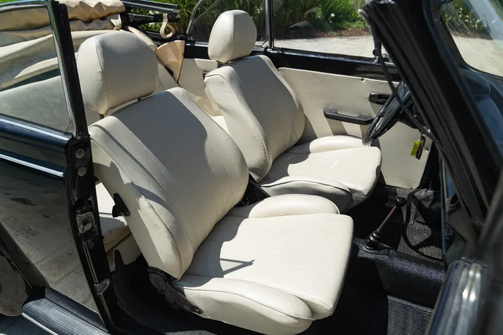 Volkswagen Beetle for sale | 1975 VOLKSWAGEN MAGGIOLONE CABRIOLET 1303 - Image 33