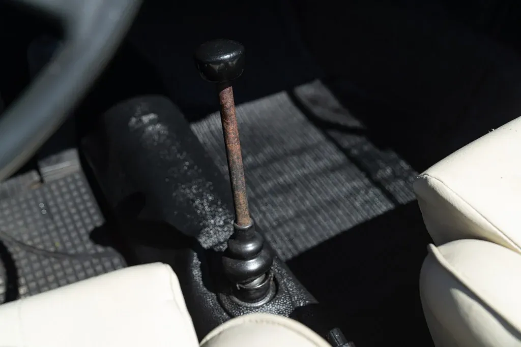 Volkswagen Beetle for sale | 1975 VOLKSWAGEN MAGGIOLONE CABRIOLET 1303 - Image 41