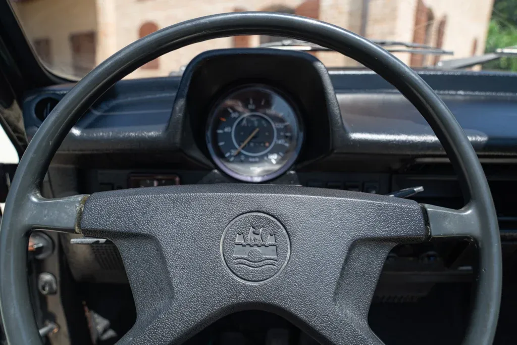 Volkswagen Beetle for sale | 1975 VOLKSWAGEN MAGGIOLONE CABRIOLET 1303 - Image 42