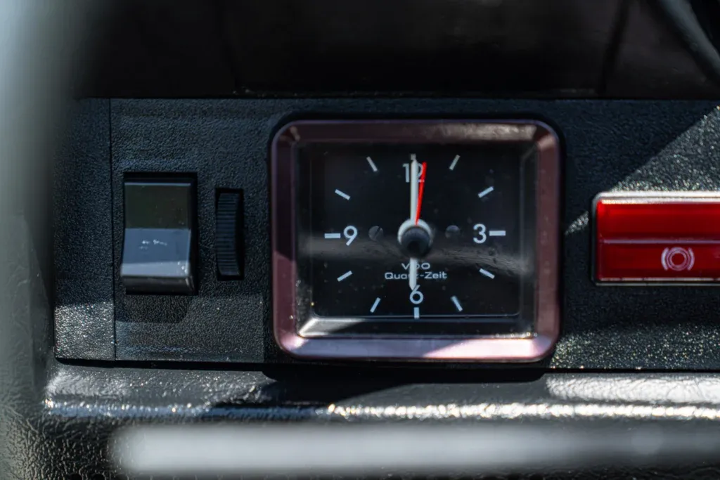 Volkswagen Beetle for sale | 1975 VOLKSWAGEN MAGGIOLONE CABRIOLET 1303 - Image 43