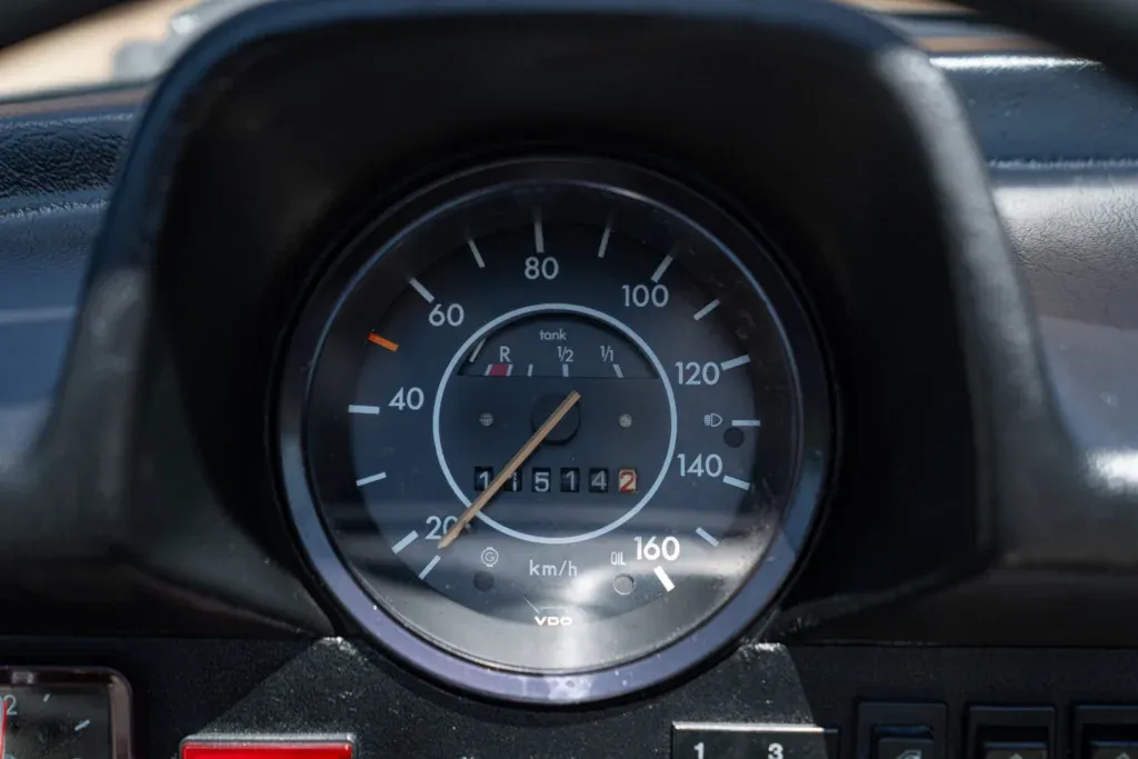 Volkswagen Beetle for sale | 1975 VOLKSWAGEN MAGGIOLONE CABRIOLET 1303 - Image 45